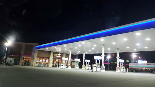 Gas Station «Chevron», reviews and photos, 993 Lawson Ave, Woodburn, OR 97071, USA