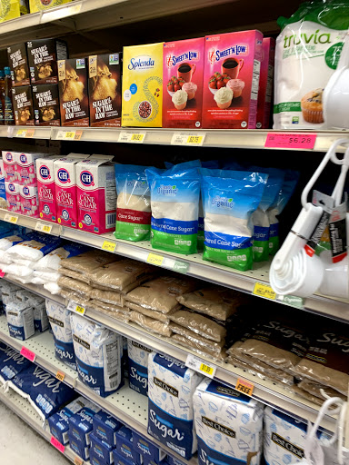 Grocery Store «Harps Food Store», reviews and photos, 2525 W Beebe Capps Expy, Searcy, AR 72143, USA