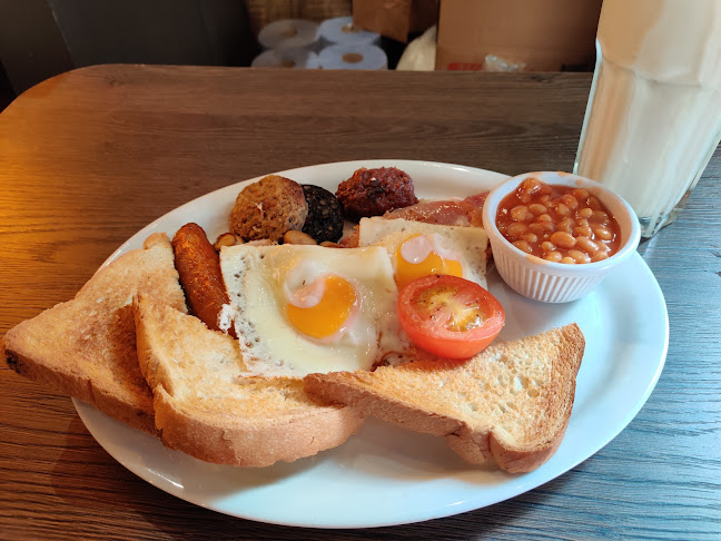 Reviews of Maggie May's in Belfast - Coffee shop