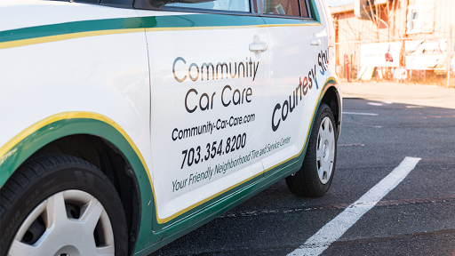 Community Car Care