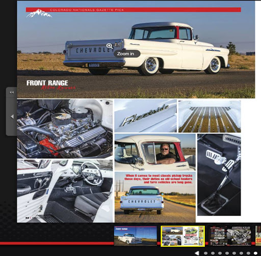 Auto Body Shop «B & E Auto Body», reviews and photos, 14900 Brighton Rd, Brighton, CO 80601, USA