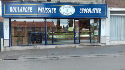 boulangerie-patisserie BEAUSSART alain et francine à Lallaing