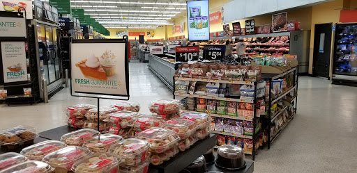 Department Store «Walmart Supercenter», reviews and photos, 4400 W Tennessee St, Tallahassee, FL 32304, USA