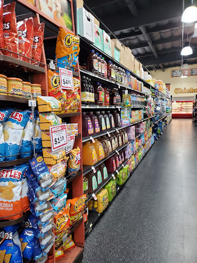 Grocery Store «Super A Foods», reviews and photos, 5595 Rosemead Blvd, Temple City, CA 91780, USA