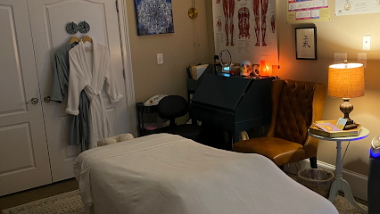 Lydia Ritenour Massage Therapy & Skincare