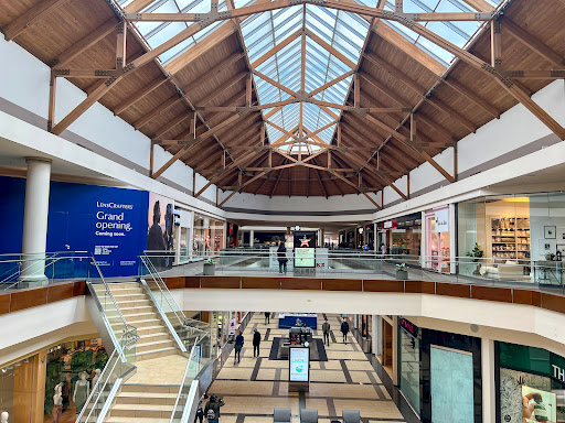 Department Store «Nordstrom Brea Mall», reviews and photos, 500 Brea Mall Dr, Brea, CA 92821, USA