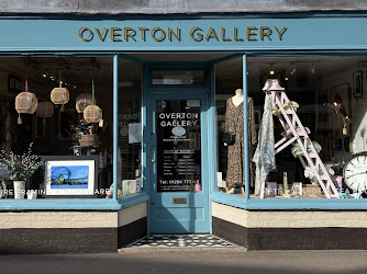 Overton Gallery