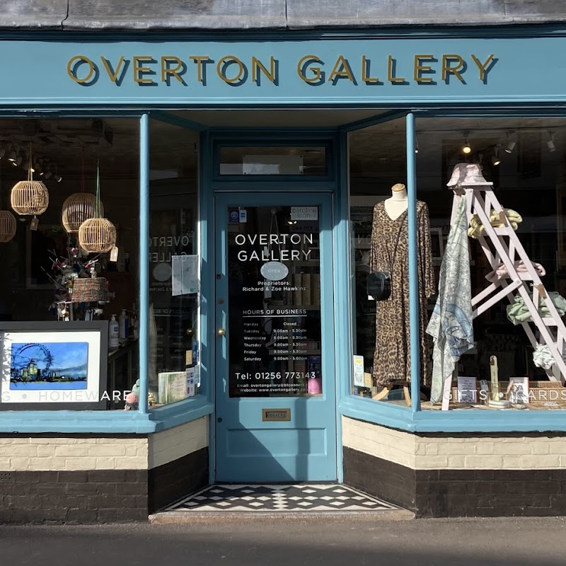 Overton Gallery