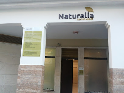 Centro Médico Naturalia - C. Mirador del Tajo, 5, 18600 Motril, Granada, Spain