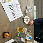 Photo n°2 de l'avis de Dennis.o fait le 01/05/2023 à 19:22 sur le  ODIN DELI à Kampen