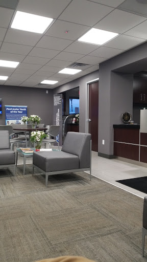 Vista Ford Lincoln image