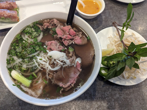 Pho Rowland Vietnamese Restaurant image