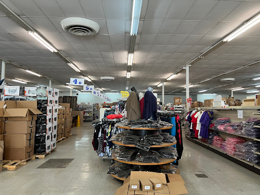 Variety Store «Valley Discount Store», reviews and photos, 2260 Valley Ave, Winchester, VA 22601, USA