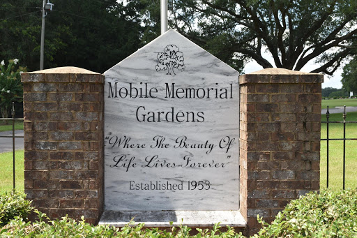 Cemetery «Mobile Memorial Gardens», reviews and photos, 6100 Three Notch Rd, Mobile, AL 36619, USA