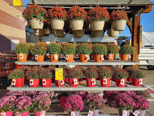 Home Improvement Store «The Home Depot», reviews and photos, 6850 S Fry Rd, Katy, TX 77494, USA