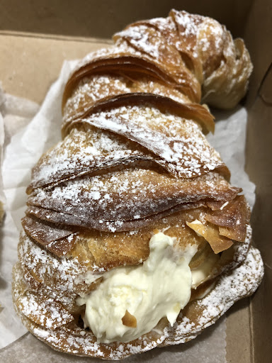 Bakery «Antoines Pastry Shop», reviews and photos, 317 Watertown St, Newton, MA 02458, USA