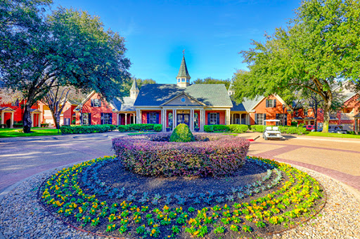 Saddle Brook Apartments