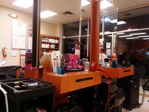 Hair Salon «Hair Cuttery», reviews and photos, 7944 Calumet Ave, Munster, IN 46321, USA