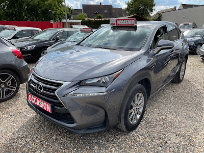 Global Auto France à Breuil-le-Vert