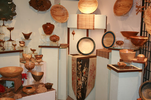 Craft Store «Brushy Fork Creek Gallery», reviews and photos, 1550 Pleasant Greenhill Rd, Crofton, KY 42217, USA