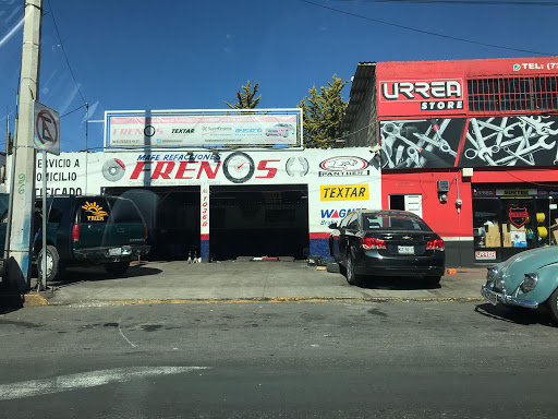 Urrea Automotriz Store