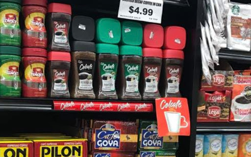 Supermarket «Pioneer Supermarket», reviews and photos, 5612 5th Ave, Brooklyn, NY 11220, USA