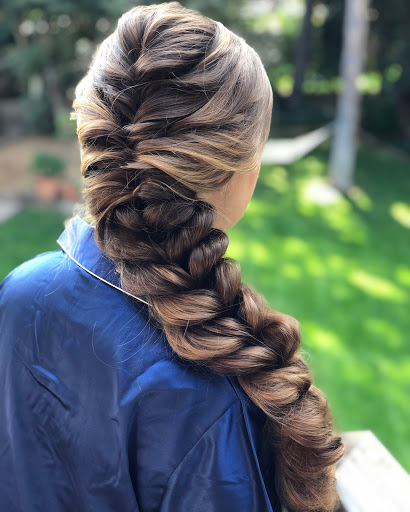 Day Spa «Headlines Salon & Spa», reviews and photos, 878 Richland Rd, Yuba City, CA 95991, USA