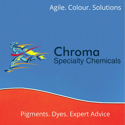 Chroma Specialty Chemicals