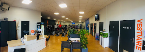 Centre de fitness L'Orange Bleue Lanester Lanester