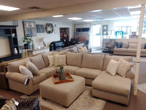 Mattress Store «Best Deal Mattress & Furniture», reviews and photos, 190 State St, Orem, UT 84057, USA