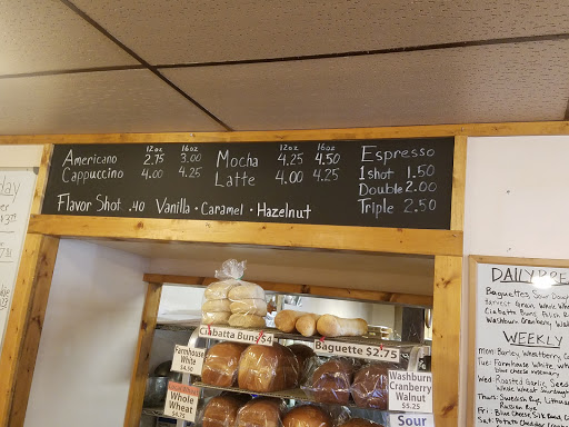 Restaurant «Coco - Artisan Bakery & Good Eats», reviews and photos, 146 W Bayfield St, Washburn, WI 54891, USA