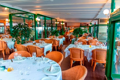 RESTAURANTE ULIA