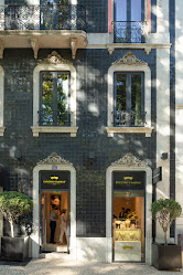 Boutique Eugénio Campos Jewels - Lisboa