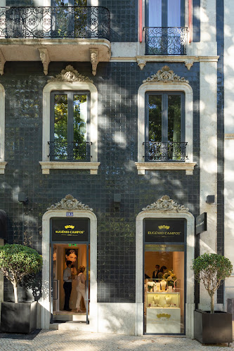 Boutique Eugénio Campos Jewels - Lisboa