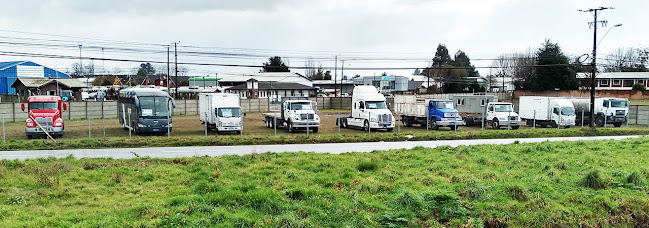 Opiniones de Camiones Usados SB - Osorno en Osorno - Concesionario de automóviles