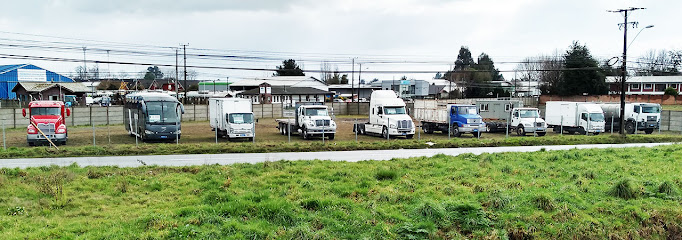Camiones Usados SB - Osorno