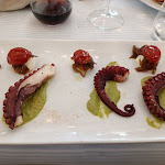 Photo n°5 de l'avis de Giuseppe.a fait le 10/04/2023 à 13:39 sur le  Ristorante Bisori à Cecina