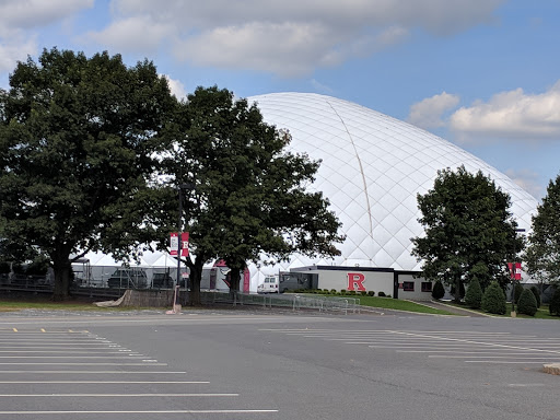 Stadium «HighPoint Solutions Stadium», reviews and photos, 1 Scarlet Knight Way, Piscataway Township, NJ 08854, USA