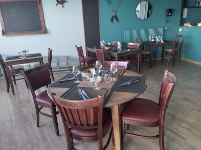 Ô p'tit resto à Carentan-les-Marais