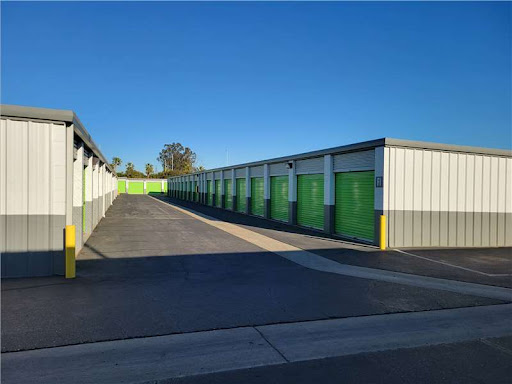 Storage Facility «Extra Space Storage», reviews and photos, 21536 Devonshire St, Chatsworth, CA 91311, USA