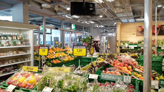 Kommentare und Rezensionen über Coop Supermarkt Engelberg