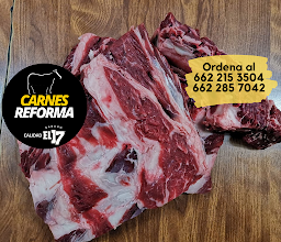 Carnes Reforma photo