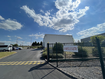 Sablegom à Onnaing