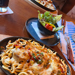 Photo n°1 de l'avis de Angela.i fait le 15/10/2023 à 19:58 sur le  Traditionsgaststätte Zum Bienchen à Montabaur