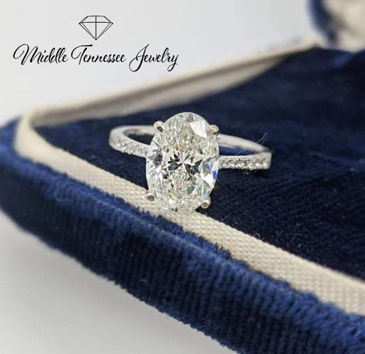 Jewelry Store «Middle Tennessee Jewelry», reviews and photos, 889 S Jefferson Ave, Cookeville, TN 38501, USA