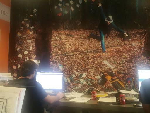 Commercial Printer «Mustard Seed Printing», reviews and photos, 11430 Paramount Blvd, Downey, CA 90241, USA