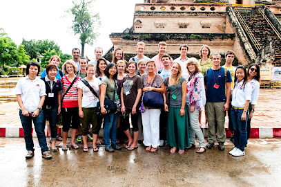 Friends for Asia (Chiang Mai)
