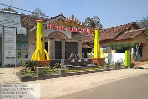 Balai Desa Pekon Padang Suryo Fajar Agung Pringsewu image