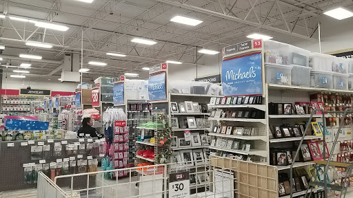 Craft Store «Michaels», reviews and photos, 219 N Glendale Ave, Glendale, CA 91206, USA