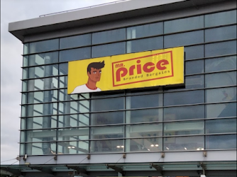 MrPRICE Blanchardstown